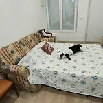 Hospedaje En Madrid