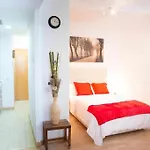 Un Ideal Estudio Para Conocer Madrid