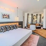 Apartamentos Soho Boutique Hoy No Me Puedo Levantar