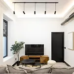 Luxury Almagro 2Bd-3Bth By Madrid4You