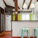 Apartamento En La Gran Via Alquiler Temporal