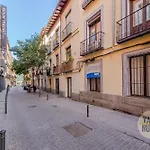Nuevo Piso Para 7Pax En El Corazon Del Rastro E1