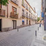 Nuevo Piso Para 7Pax En El Corazon Del Rastro E1