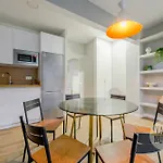 Nuevo Piso Para 7Pax En El Corazon Del Rastro E1