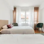 Minty Stay - Plaza España