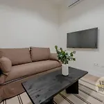 Cool Y Centrico Apt 6Px En Plena Plaza Del Carmen E2