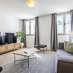 Feelathome Goya Apartments