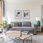 Feelathome Goya Apartments
