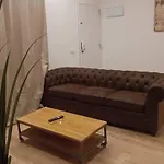 Beautiful Apartment Close To Ifema For 5 Pax - Pedroneras