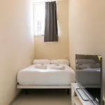 Homeabout Apartamentos Tetuan
