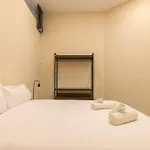 Homeabout Apartamentos Tetuan