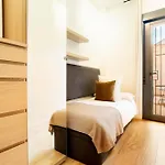 Castilla En Madrid