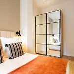 Castilla En Madrid