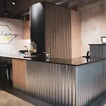 Gallery Hostel Madrid Residencia