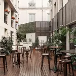Hospes Puerta De Alcala, A Member Of Design Hotels