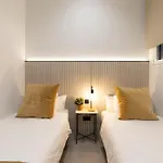 Amazing 4Bd En Suite By Madrid4You Apartments