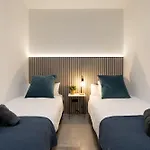 Amazing 4Bd En Suite By Madrid4You Apartments