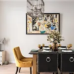 City Deluxe Reina Sofia Atocha Comfy Apartment