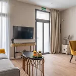 City Deluxe Reina Sofia Atocha Comfy Apartment