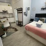 Estudio Alcala Madrid