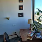 Madrid In The Sky