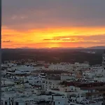 Madrid In The Sky