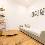 For You Rentals Temporal Elegancia Y Confort En El Centro De Madrid Fei7