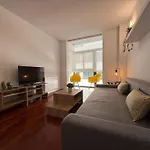 Stunning Penthouse In Tetuan For 4 Pax - Coruna