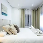 Classy Studio Close To Retiro Park, Madrid