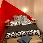 Barbieri Sol Hostel