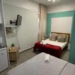Apartment In The Center Of Madrid