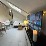 Cozy Apartment In Madrid Center