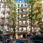 Acogedor Piso En Barrio De Salamanca