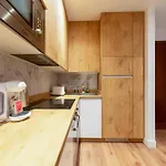 Acogedor Piso En Barrio De Salamanca