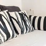 Modern Cozy - 1Bedroom 1Bathroom - Chueca