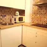 Apartamento En El Centro De Madrid II