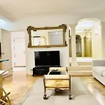 Apartamento Entero En Chamartin 113