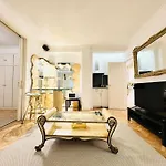 Apartamento Entero En Chamartin 113