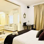 Apartamento Entero En Chamartin 113