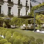 Hotel Unico Madrid, Small Luxury Hotels