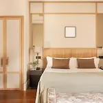 Hotel Unico Madrid, Small Luxury Hotels