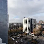 Apartment Av. de Brasil 4