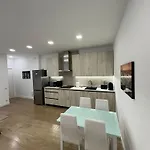 Apartamento Martinez Izquierdo