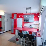 For You Rentals Temporal Y Bonito Atico Con Terraza Val37