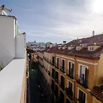 For You Rentals Temporal Y Bonito Atico Con Terraza Val37