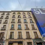 Deluxe Interior Design En La Plaza De Chueca