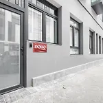 Dobo Homes - L35