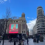 Apartamentos Day Madrid Santo Domingo Centro Gran Via Sol Malasana