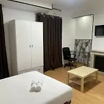 Apartamentos Day Madrid Santo Domingo Centro Gran Via Sol Malasana