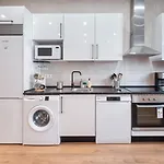 Loft Coqueto En Madrid A 2 Minutos Del Metro